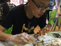 易县烧烤加盟,学烧烤技术,开烧烤店多少钱