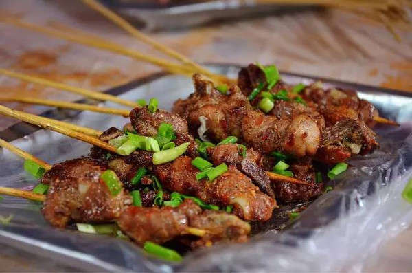 易县五花肉培训