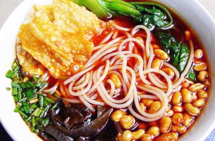 易县螺蛳粉培训