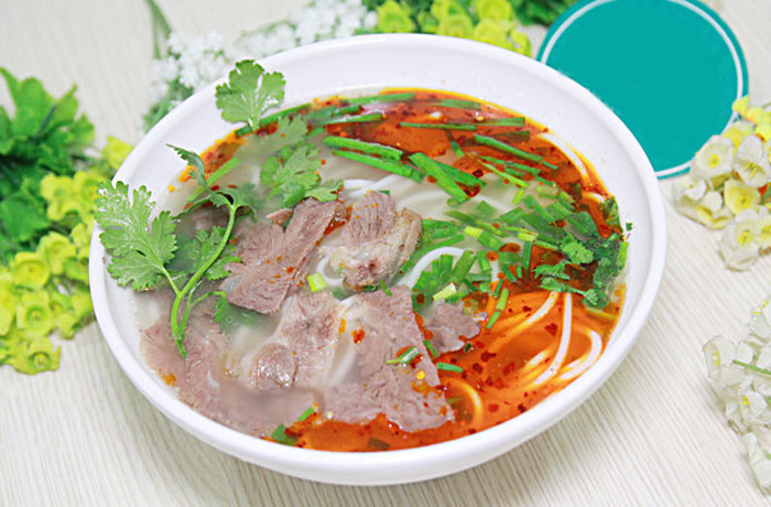 易县羊肉粉培训