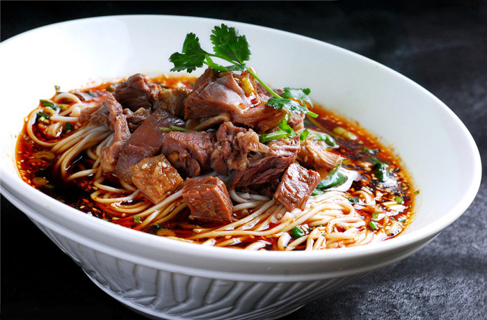 易县牛肉粉培训