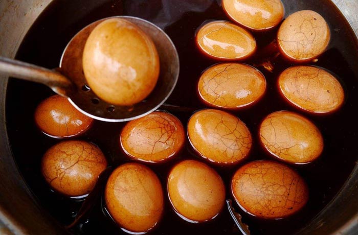 易县茶叶蛋培训
